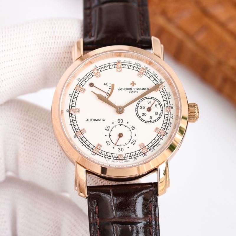 VACHERON CONSTANTIN Watches